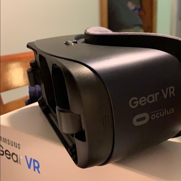 Samsung Gear VR - Picture 4 of 4